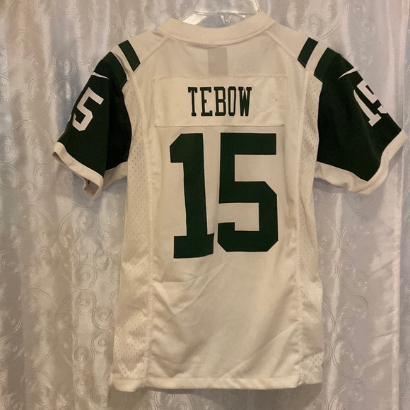 Nike Other - Nike New York Jets Tim Tebow Jersey Youth Size Medium 💥